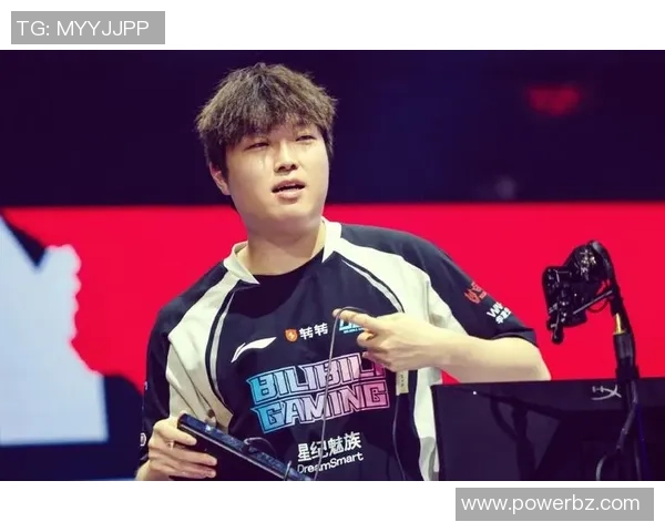 全明星赛精彩回顾:BLG展现强大实力与团队默契